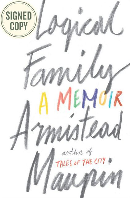 Logical Family (Signed Book)