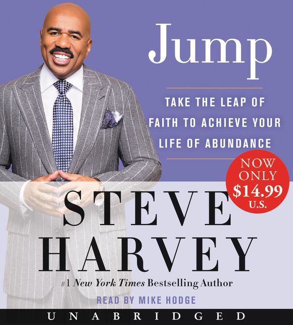 Jump Low Price CD: Take the Leap of Faith to Achieve Your Life of Abundance