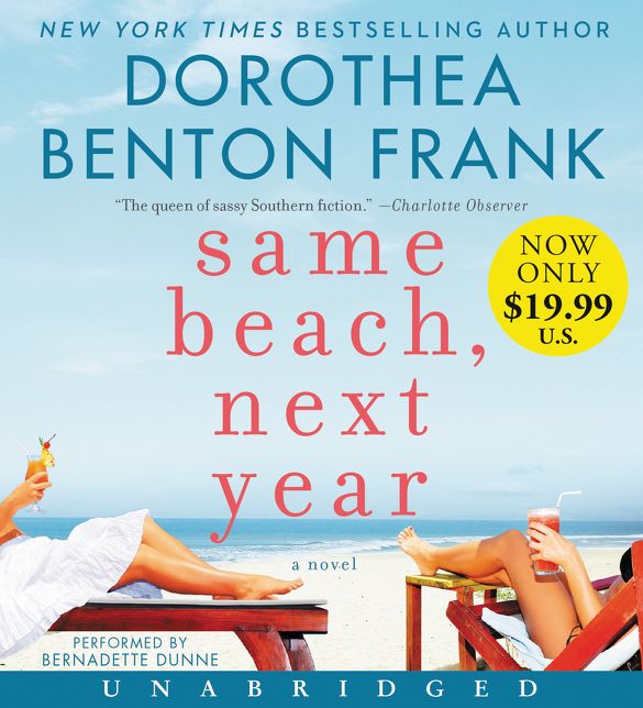 Same Beach, Next Year Low Price CD
