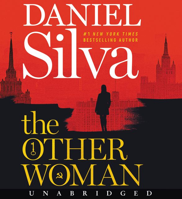 The Other Woman CD