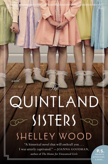 Quintland