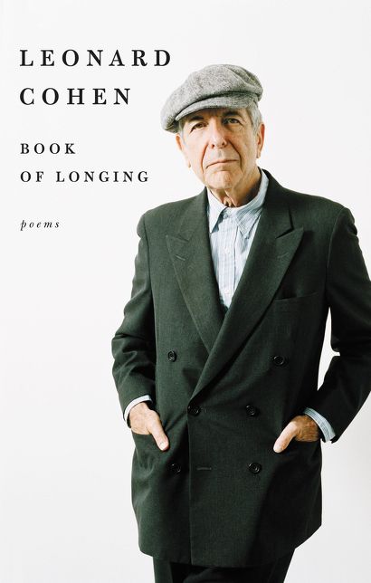 Book of Longing Limited Edition: Poems