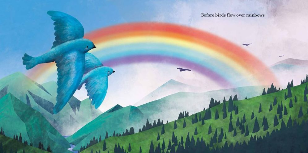 I've Loved You Since Forever Board Book