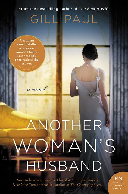 Another Woman's Husband