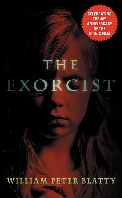The Exorcist: 40th Anniversary Edition
