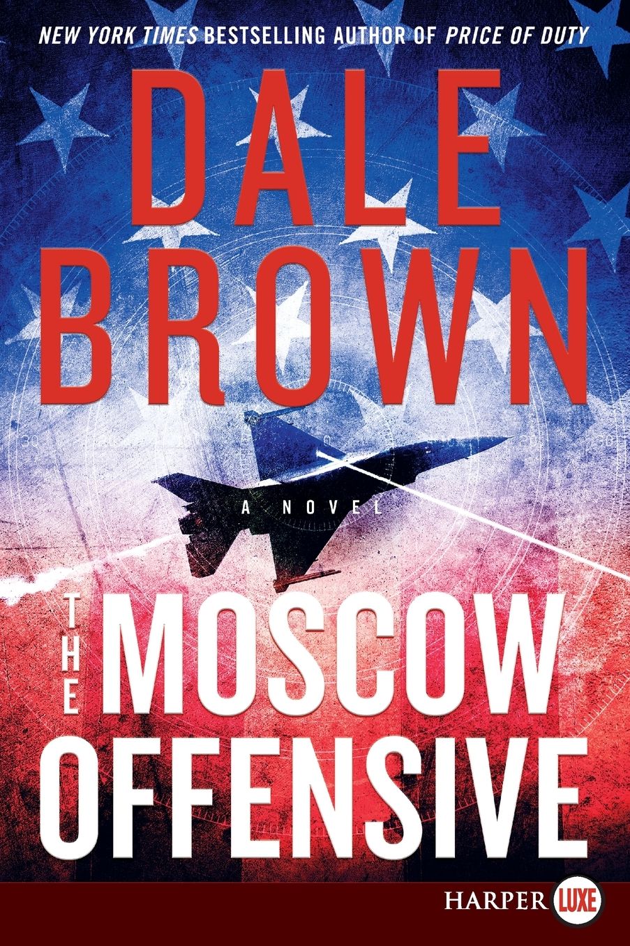 Patriot's Fire: A Novel