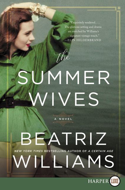 The Summer Wives: A Novel