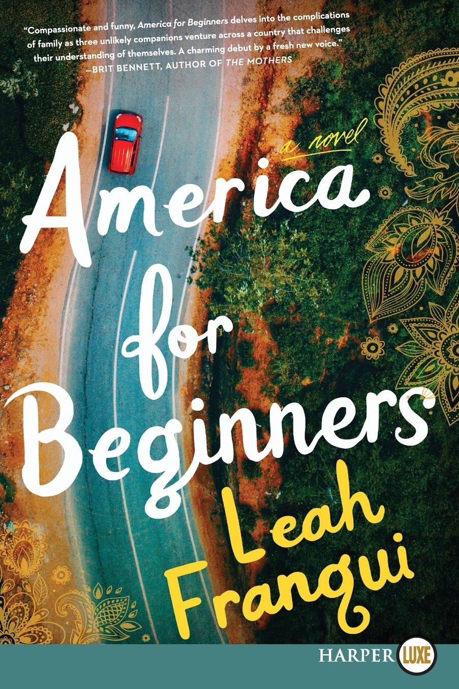 America for Beginners