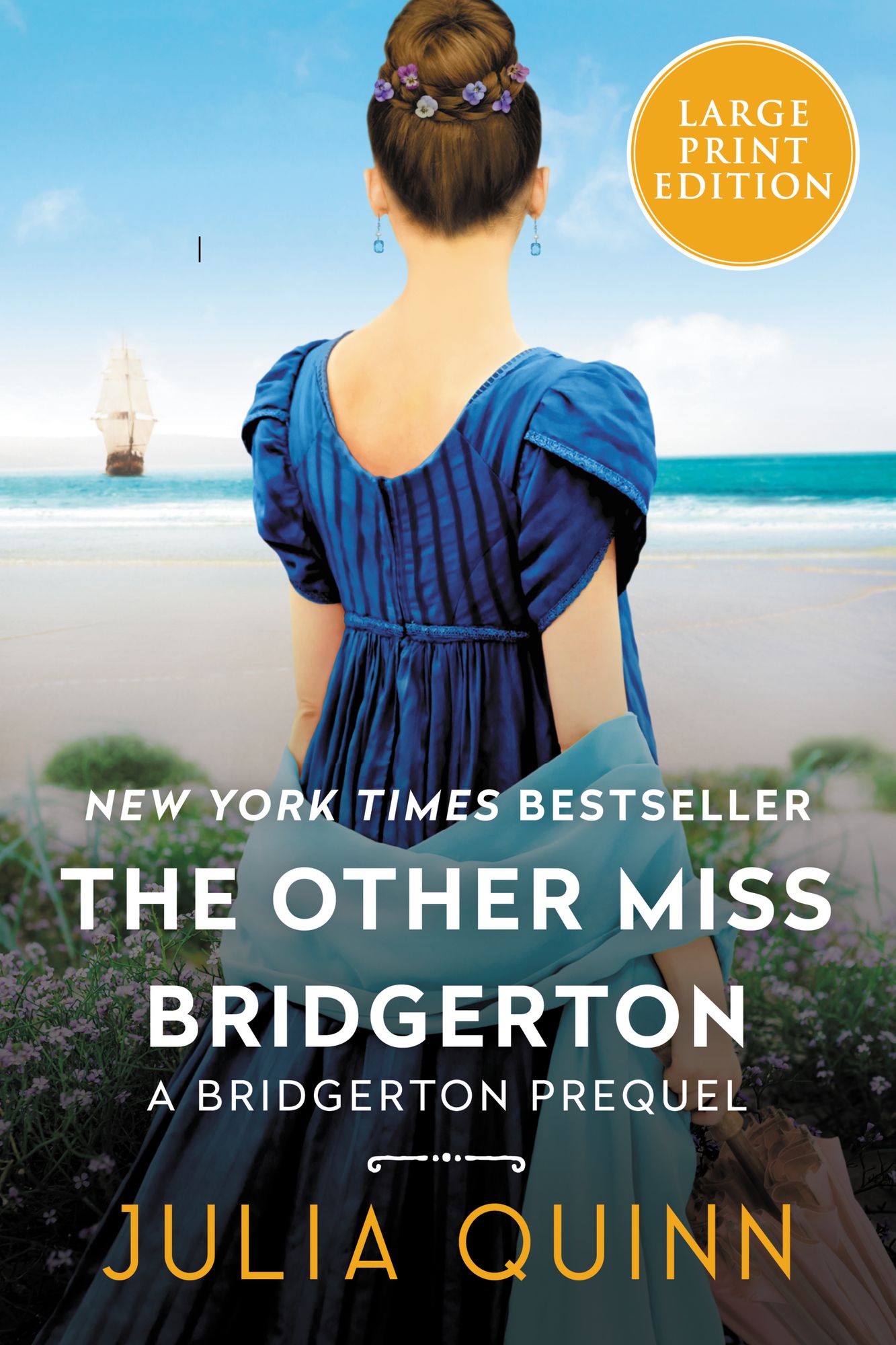 The Other Miss Bridgerton
