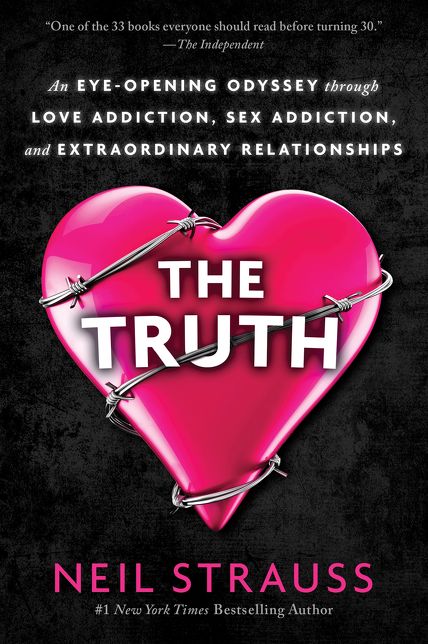 The Truth: An Eye-Opening Odyssey of Sex Addiction, Love Addiction, and Modern Relationships