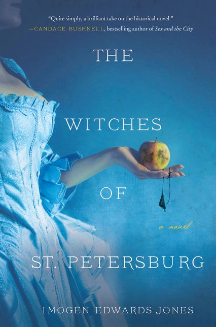 The Witches of St. Petersburg