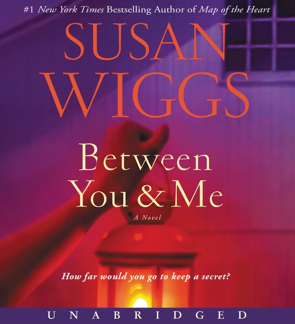 Between You and Me CD