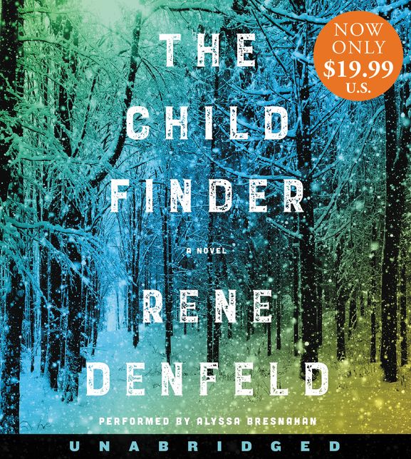 The Child Finder