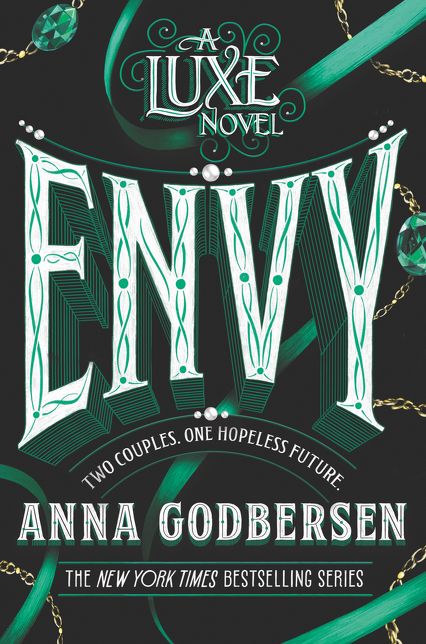 Envy