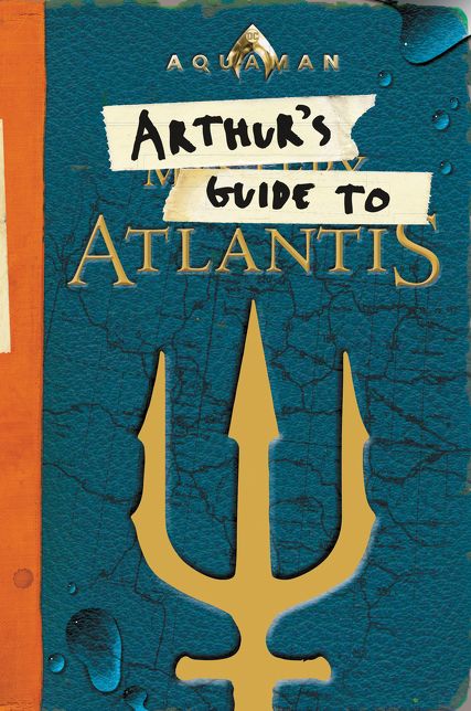 Arthur's Guide to Atlantis