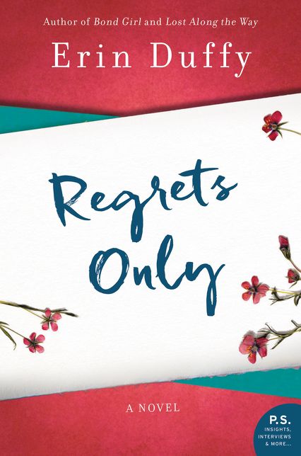 Regrets Only