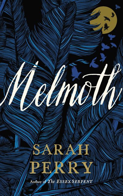 Melmoth: A Novel