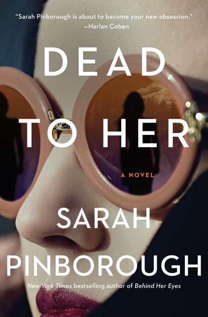 Dead to Her