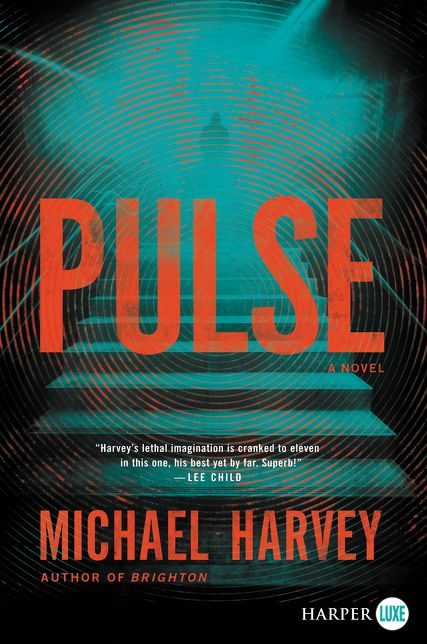 Pulse: A Novel