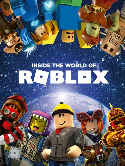 Robots 2018 Yearbook