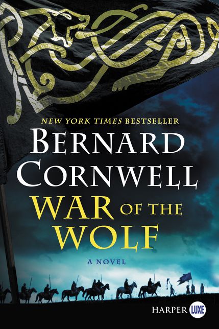 War of the Wolf