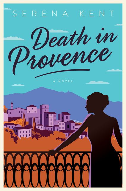 Death in Provence
