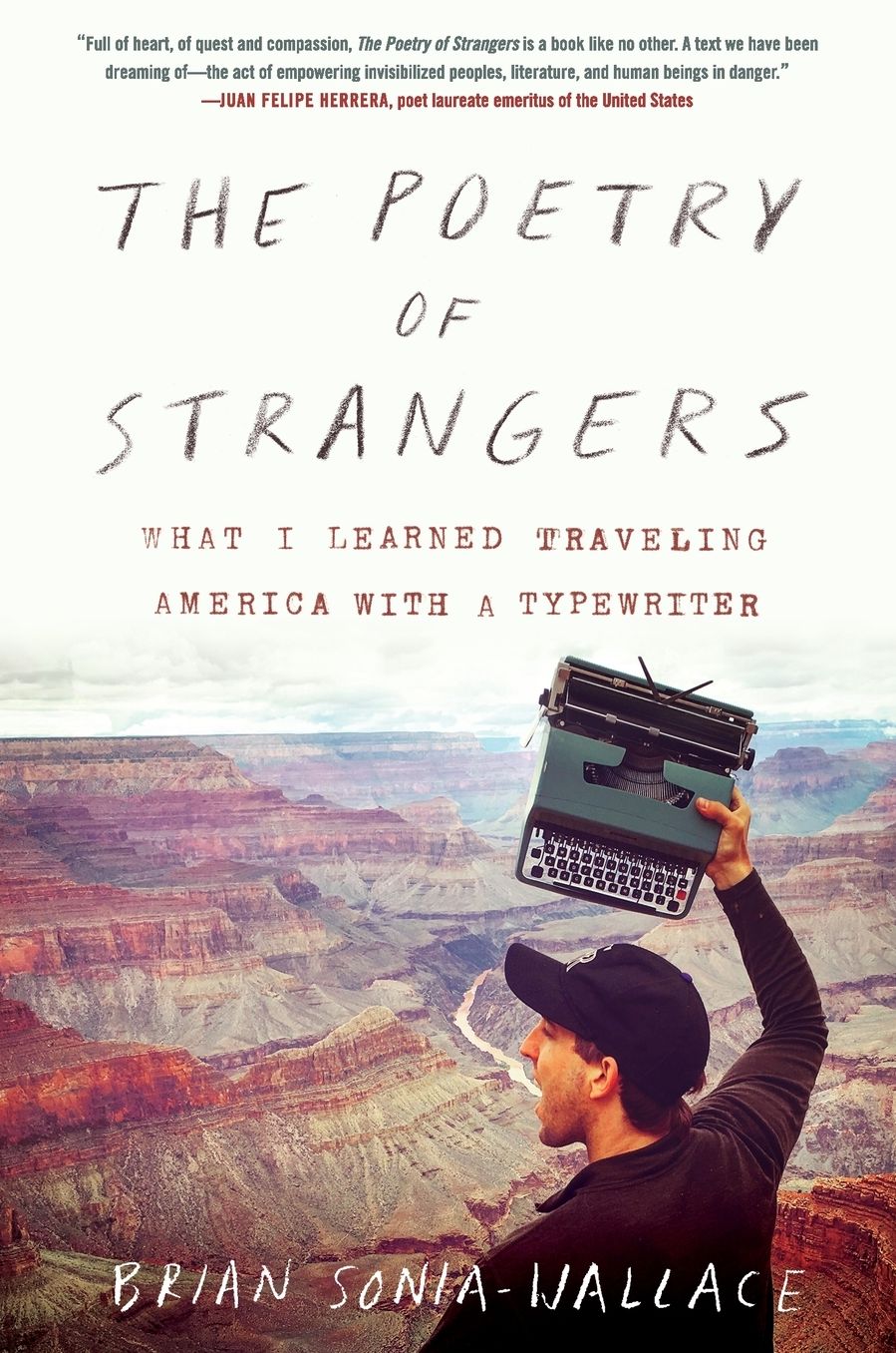 Dust Bowl Nation: One Man, a Typewriter, and Finding Humanity at the Margins