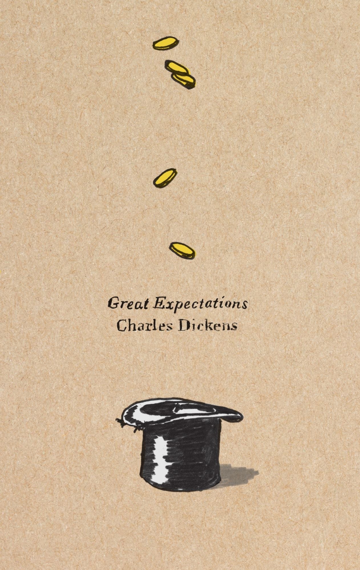 Great Expectations