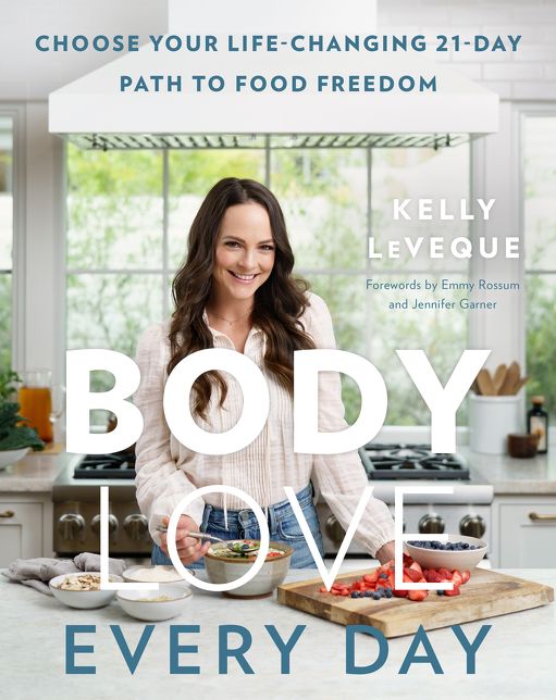 Body Love: Every Day