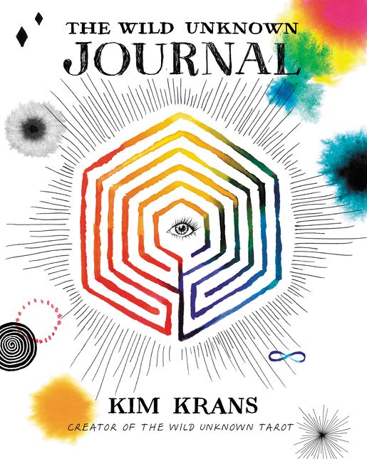 The Wild Unknown Journal