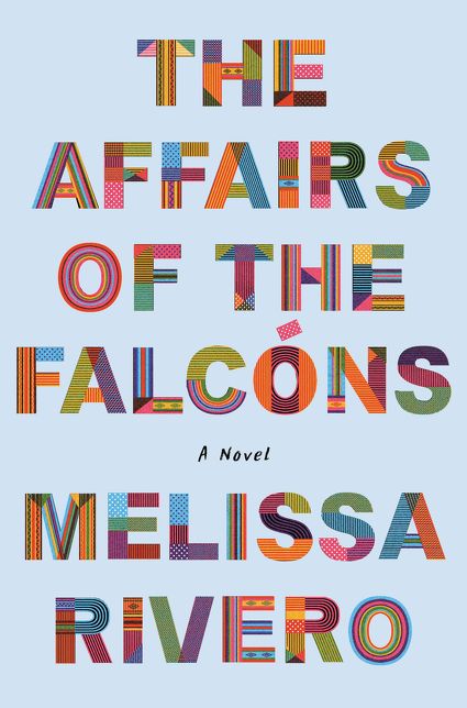The Affairs of the FalcÃ¯Â¿Â½ns