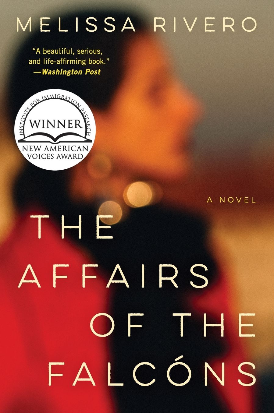 The Affairs of the Falcons