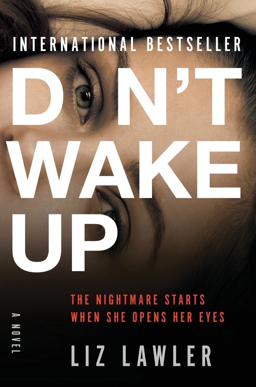 Don't Wake Up