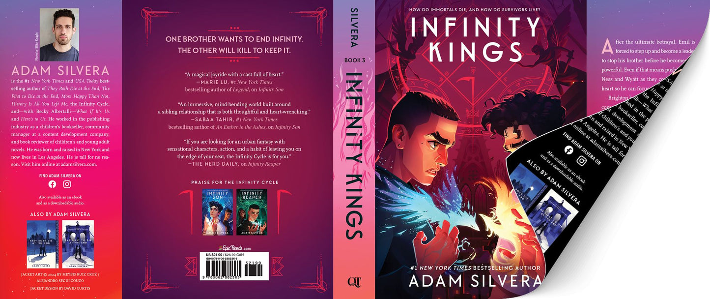 Infinity Kings