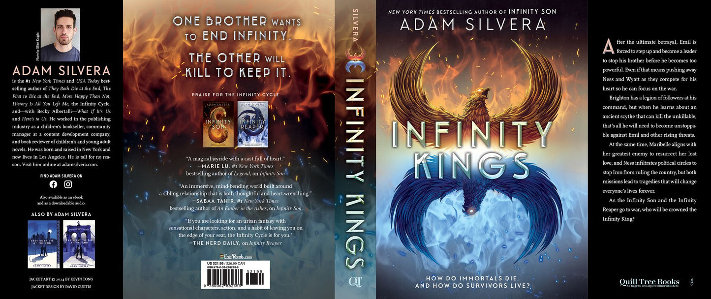 Infinity Kings