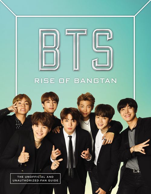 Bts: Rise of Bangtan