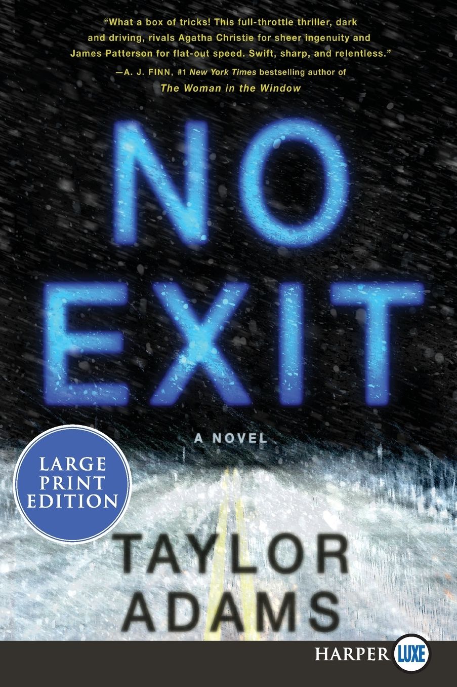 No Exit