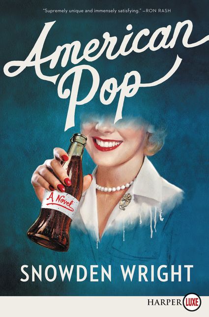 American Pop