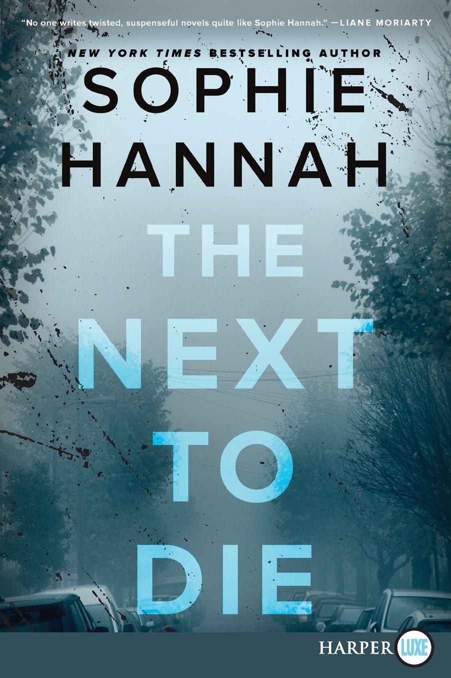 The Next to Die