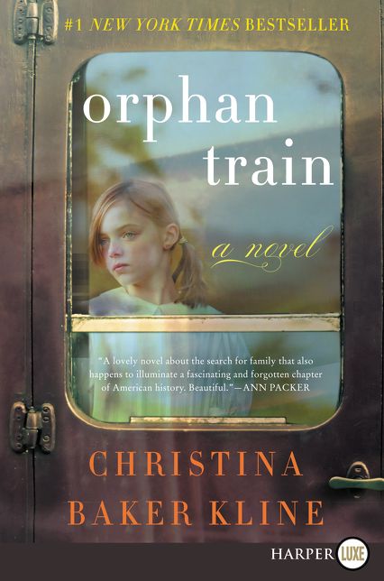 Orphan Train