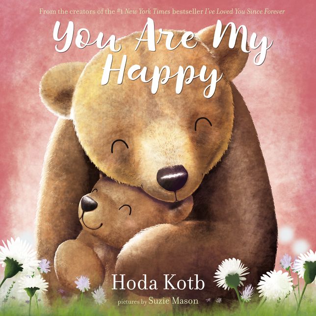 Unti Celebrity Picture Book #2