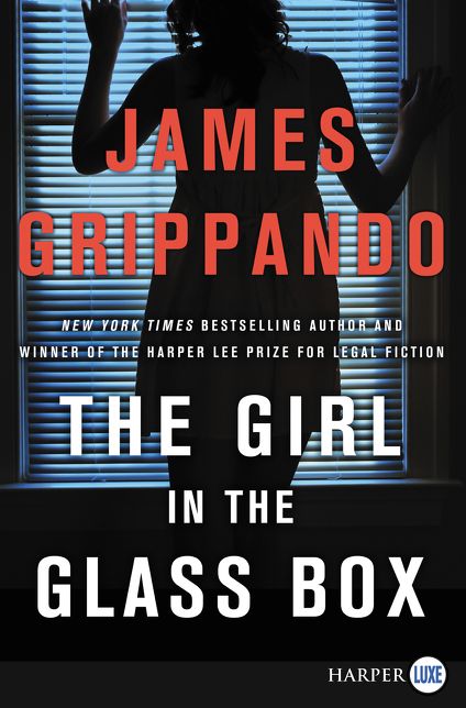The Girl in the Glass Box: A Jack Swyteck Novel