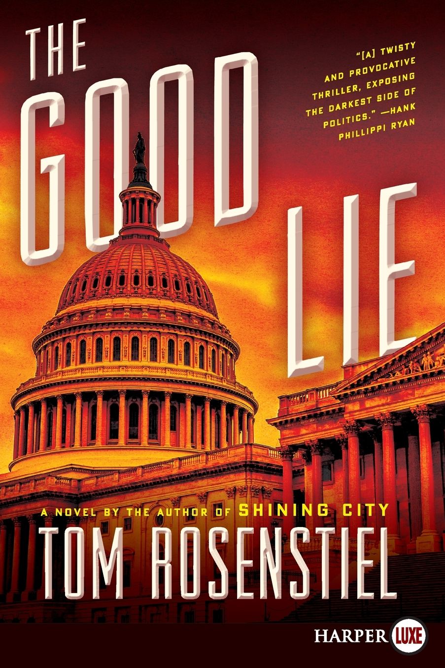The Good Lie