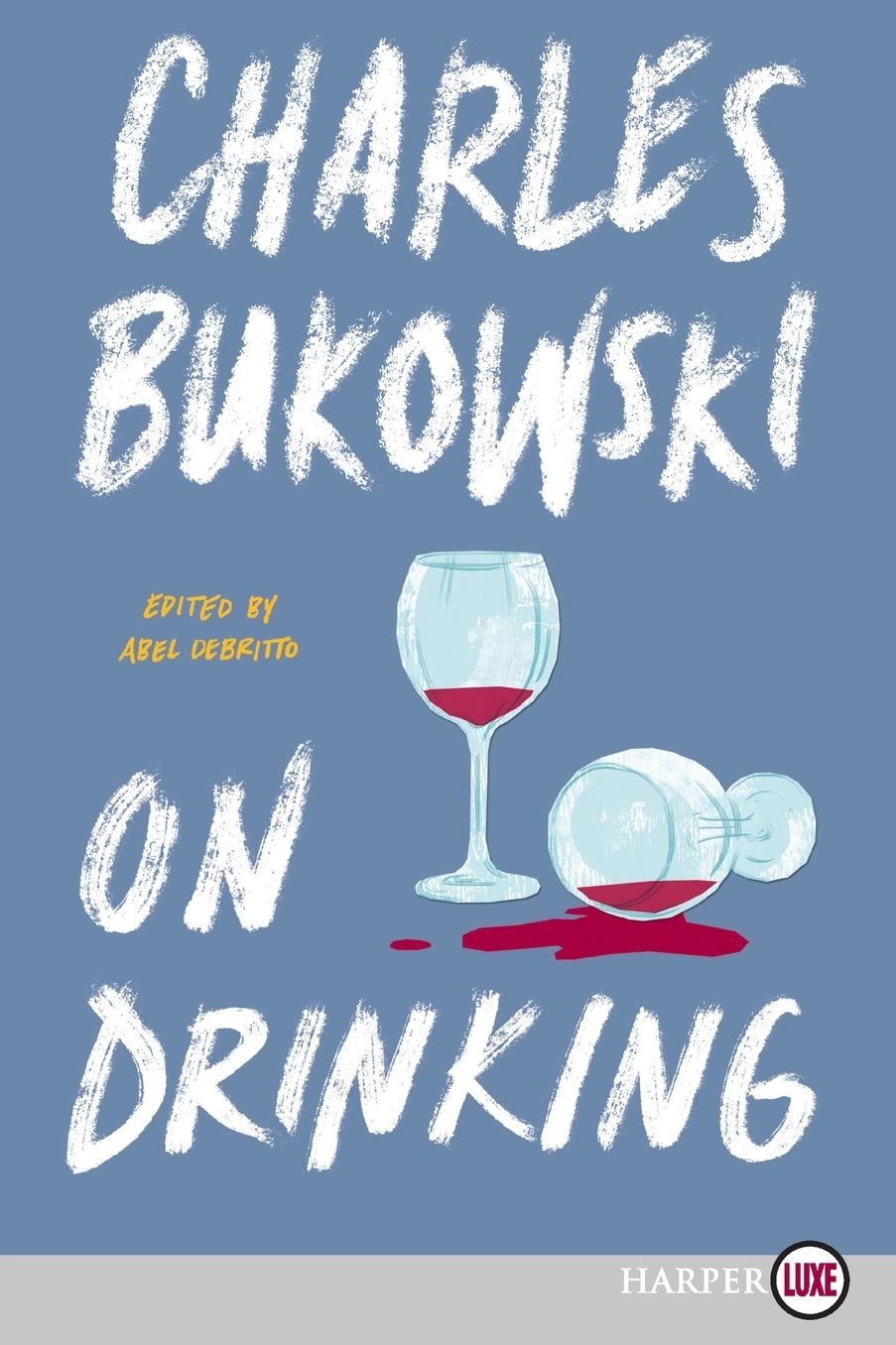 On Drinking