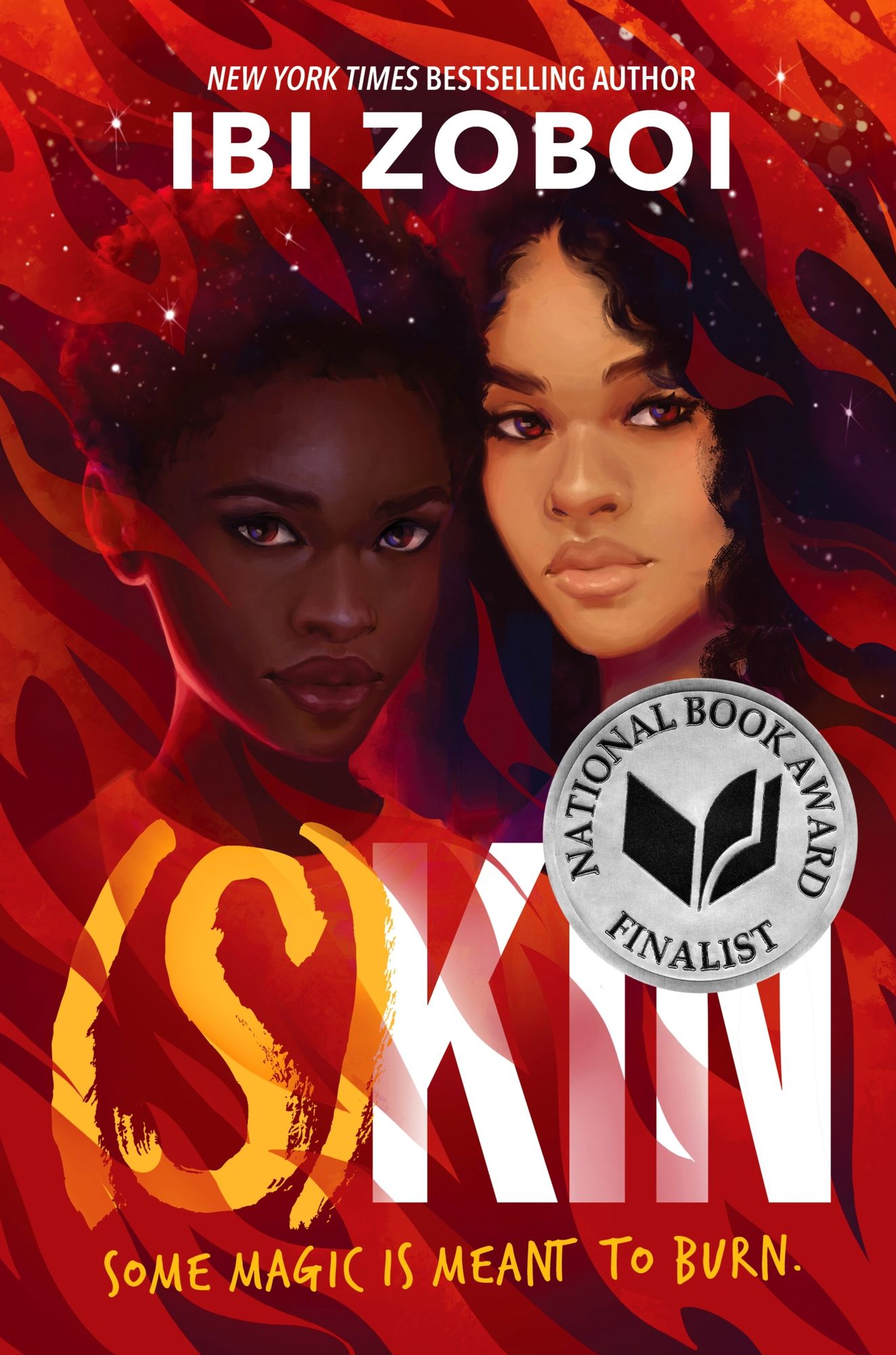 (S)Kin
