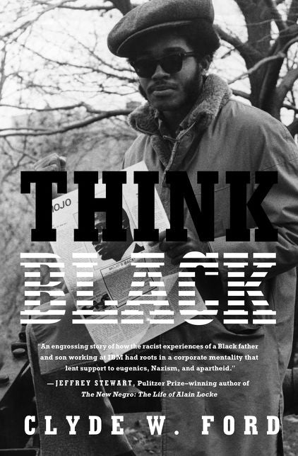 Think Black : A Memoir