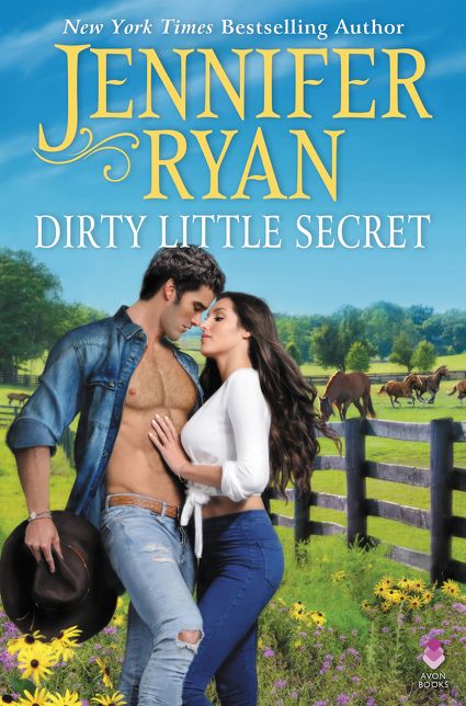 Dirty Little Secret: Wild Rose Ranch