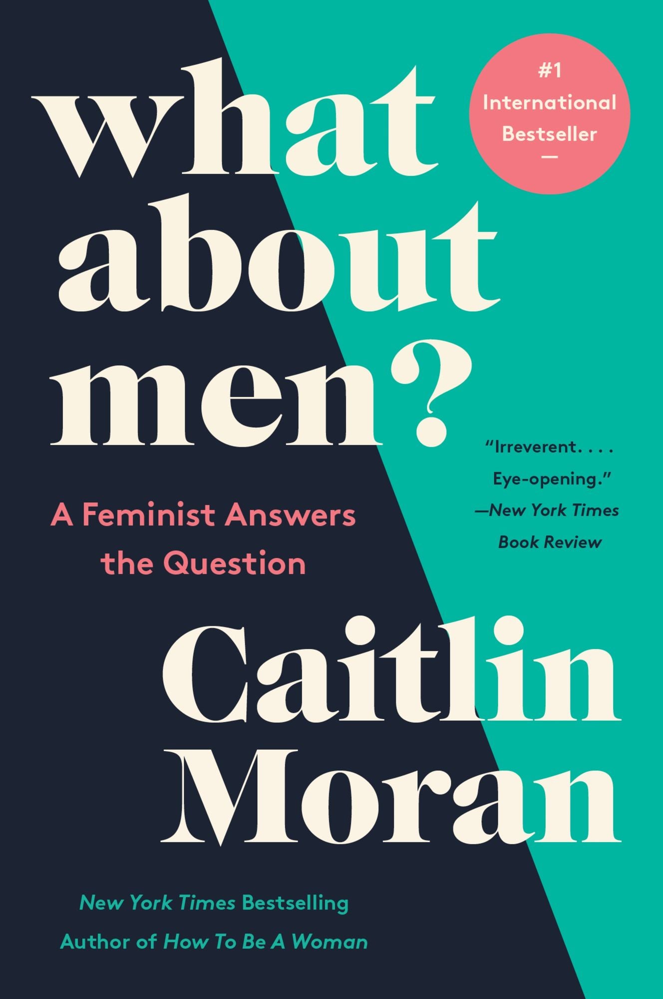 Untitled 106: A Feminist Answers the Question