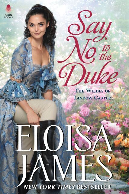 Reluctantly a Lady: The Wildes of Lindow Castle