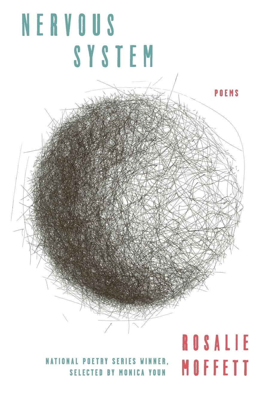 Nervous System: Poems